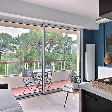 La Pinede Lägenhet La Baule-Escoublac Exteriör bild